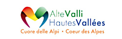 Alte Valli Hautes Vallees